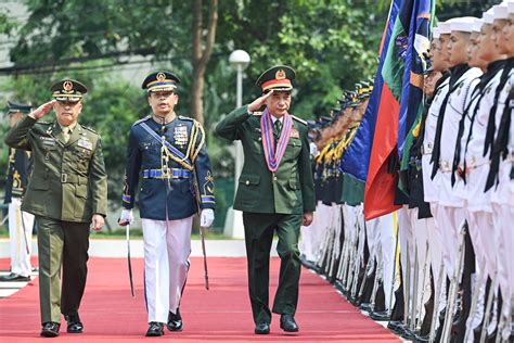 hot646m.ph login|Philippines and Vietnam to sign defence agreement.